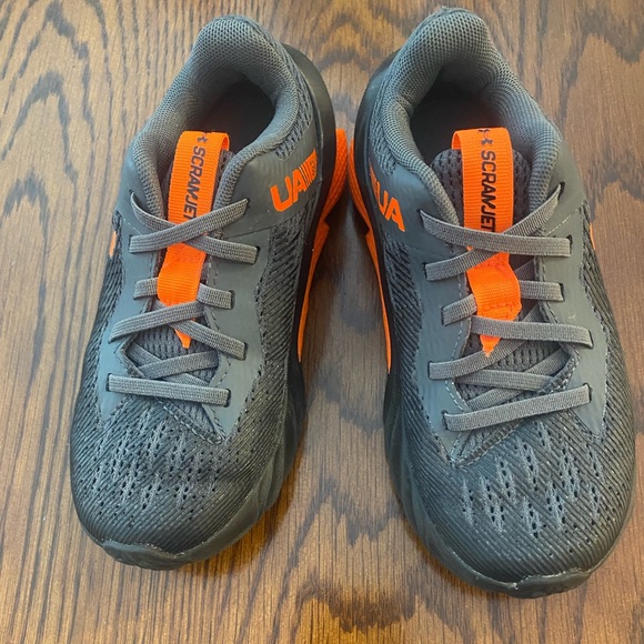 Under Armour Other - Toddler Under Amour Running Shoe